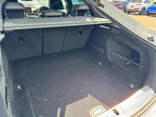 AUDI AUDI A5 SPORTBACK 2020