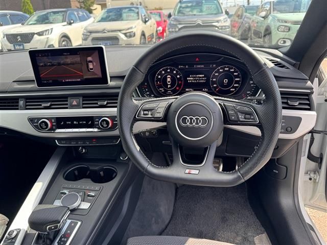 AUDI AUDI A5 SPORTBACK 2020