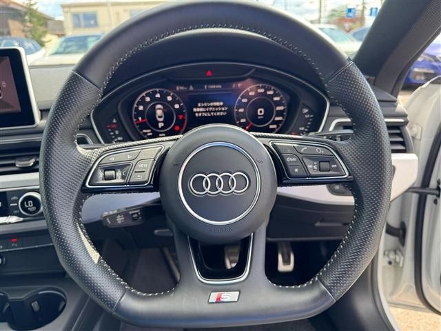 AUDI AUDI A5 SPORTBACK 2020