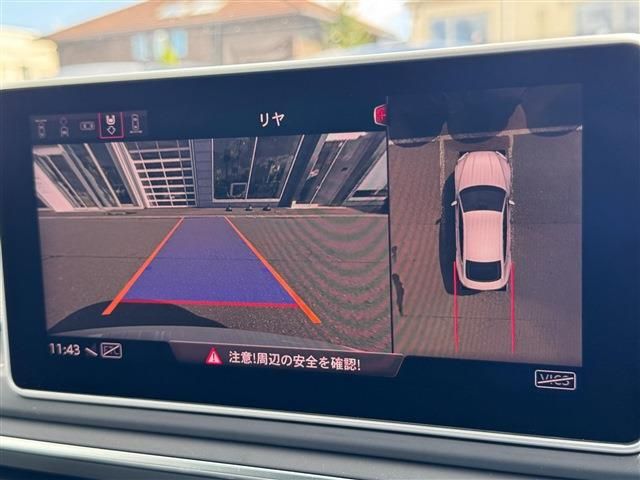 AUDI AUDI A5 SPORTBACK 2020