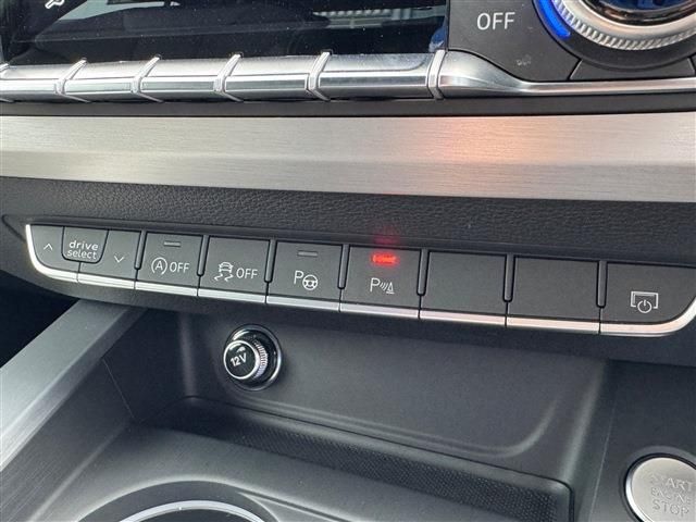 AUDI AUDI A5 SPORTBACK 2020