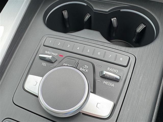 AUDI AUDI A5 SPORTBACK 2020