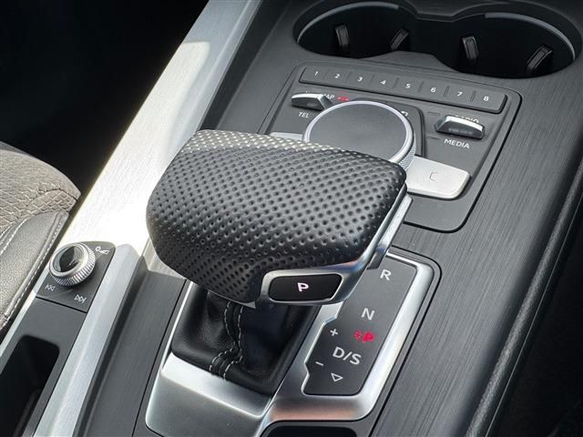 AUDI AUDI A5 SPORTBACK 2020