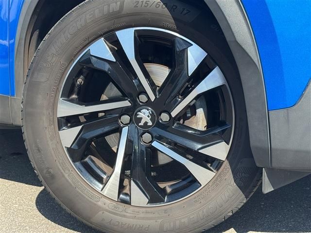 PEUGEOT PEUGEOT 2008 2021