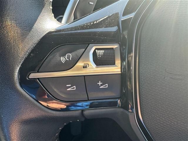 PEUGEOT PEUGEOT 2008 2021