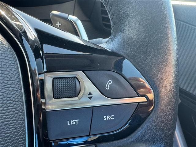 PEUGEOT PEUGEOT 2008 2021