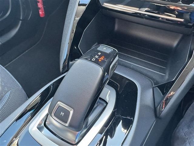 PEUGEOT PEUGEOT 2008 2021