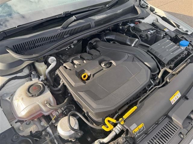 VOLKSWAGEN VOLKSWAGEN POLO 2021