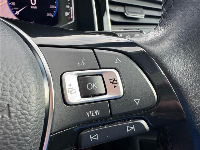 VOLKSWAGEN VOLKSWAGEN POLO 2021