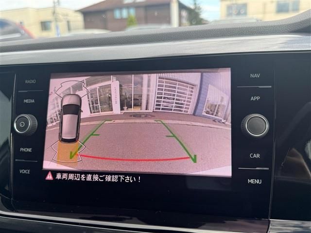 VOLKSWAGEN VOLKSWAGEN POLO 2021