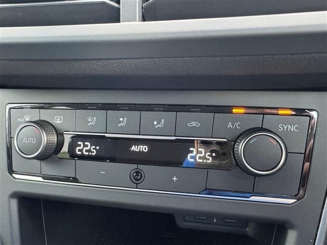 VOLKSWAGEN VOLKSWAGEN POLO 2021