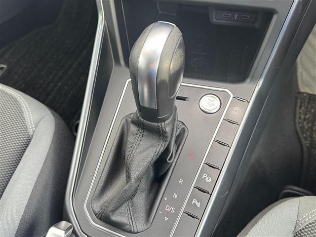 VOLKSWAGEN VOLKSWAGEN POLO 2021