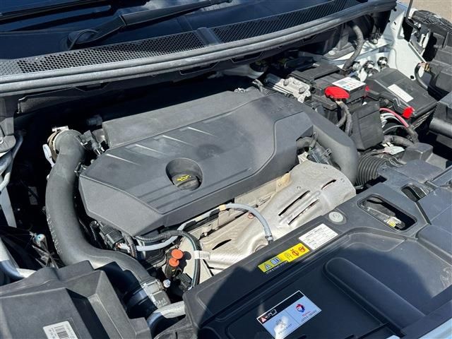 PEUGEOT PEUGEOT 3008 2019