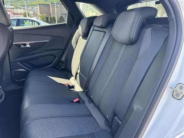 PEUGEOT PEUGEOT 3008 2019