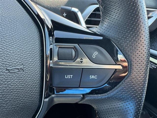 PEUGEOT PEUGEOT 3008 2019