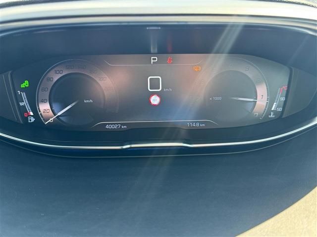 PEUGEOT PEUGEOT 3008 2019