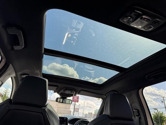 PEUGEOT PEUGEOT 3008 2019