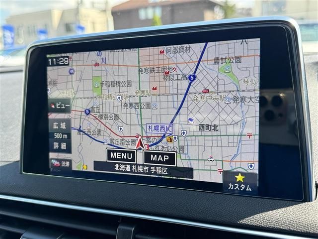 PEUGEOT PEUGEOT 3008 2019