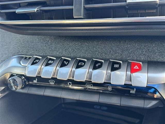 PEUGEOT PEUGEOT 3008 2019