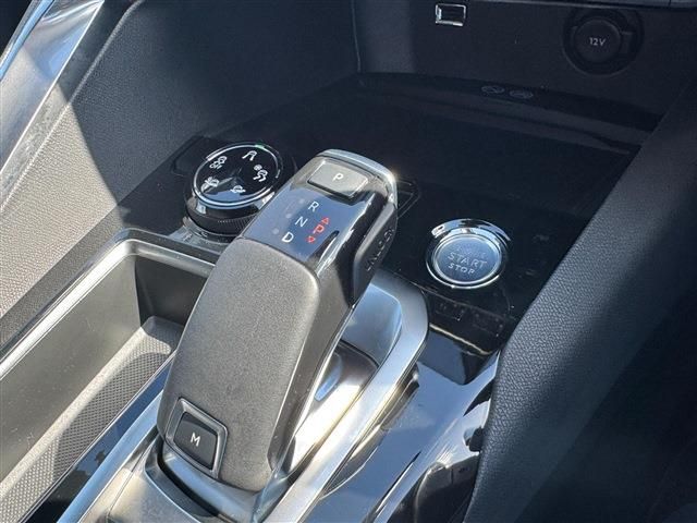 PEUGEOT PEUGEOT 3008 2019