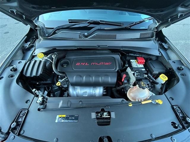 JEEP JEEP COMPASS 4WD 2021