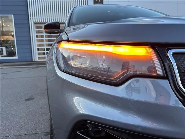 JEEP JEEP COMPASS 4WD 2021