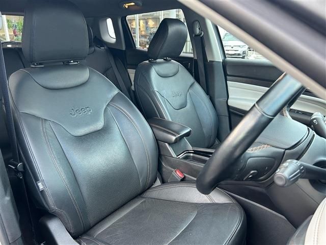 JEEP JEEP COMPASS 4WD 2021