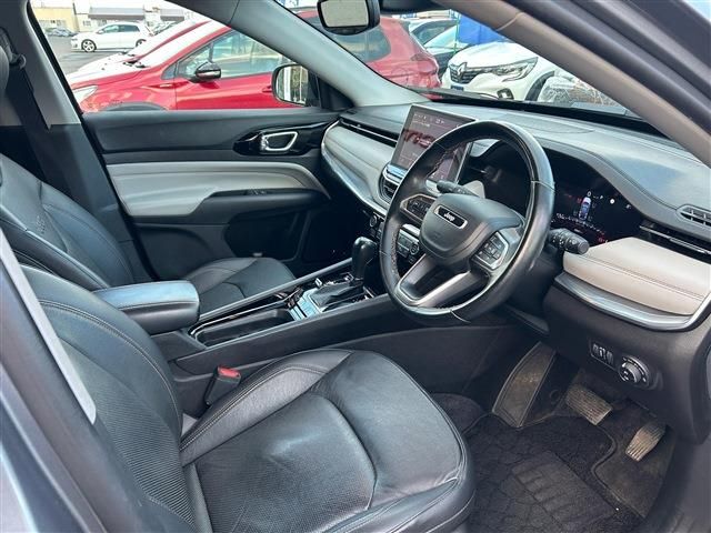 JEEP JEEP COMPASS 4WD 2021