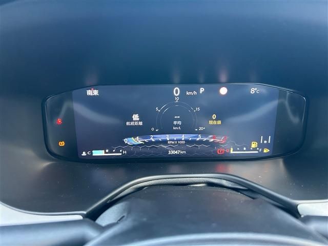 JEEP JEEP COMPASS 4WD 2021