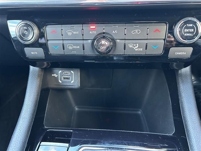 JEEP JEEP COMPASS 4WD 2021