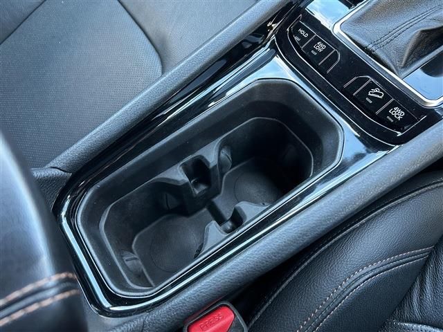 JEEP JEEP COMPASS 4WD 2021