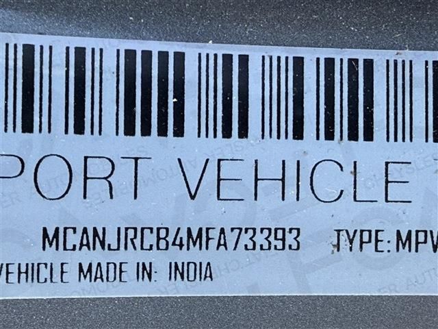 JEEP JEEP COMPASS 4WD 2021