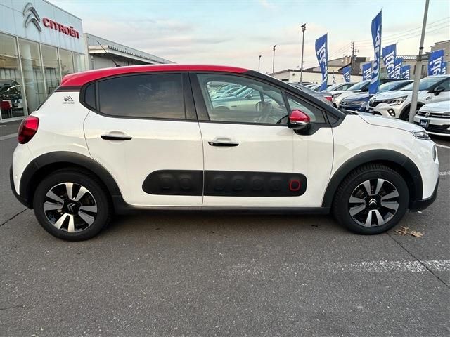CITROEN CITROEN C3 2019