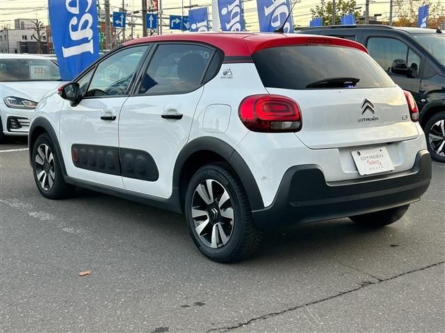 CITROEN CITROEN C3 2019