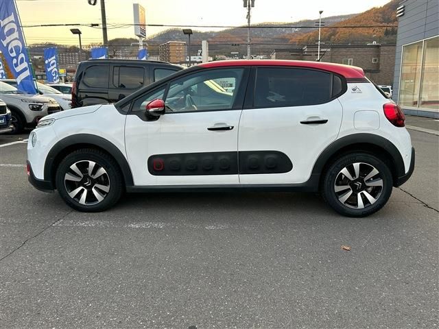 CITROEN CITROEN C3 2019