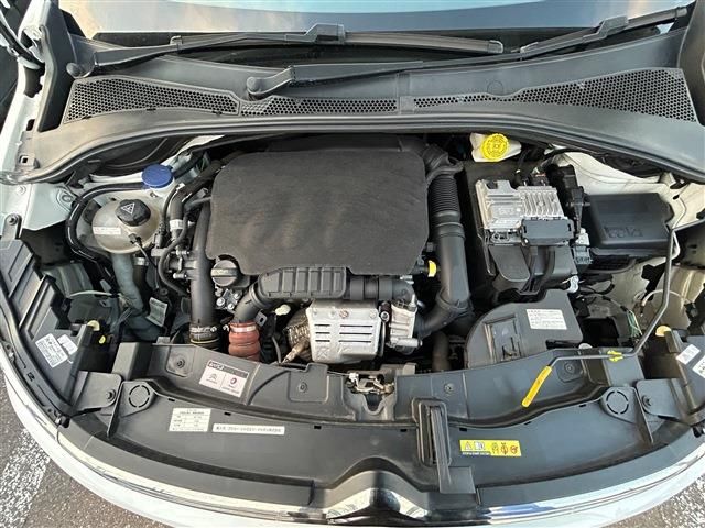 CITROEN CITROEN C3 2019