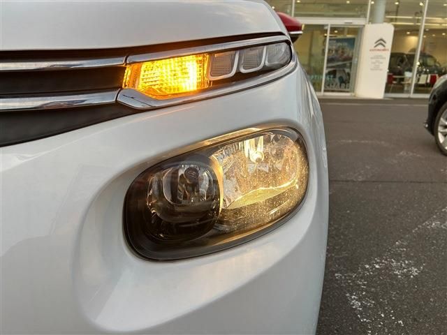 CITROEN CITROEN C3 2019