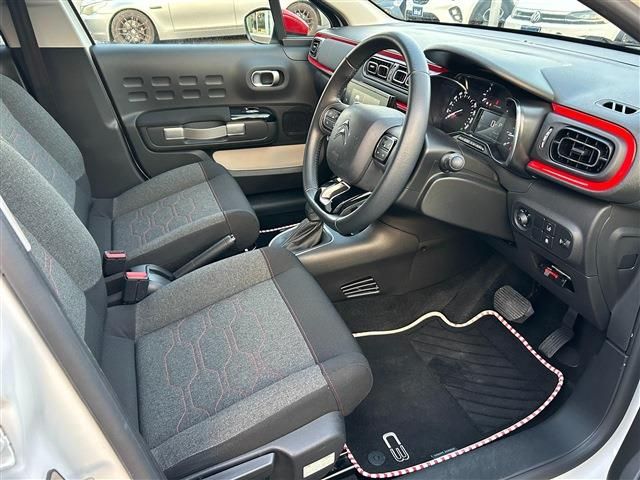 CITROEN CITROEN C3 2019