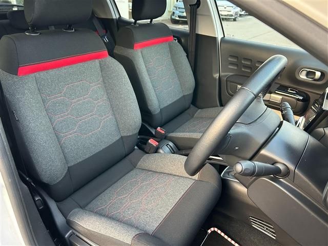 CITROEN CITROEN C3 2019