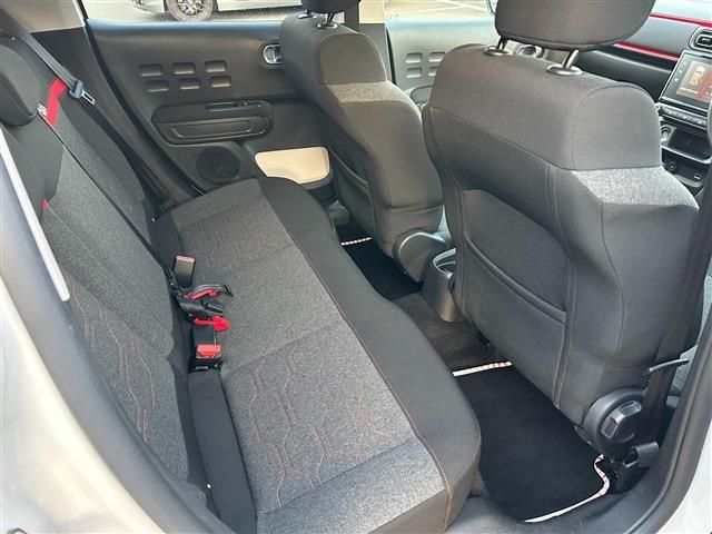 CITROEN CITROEN C3 2019