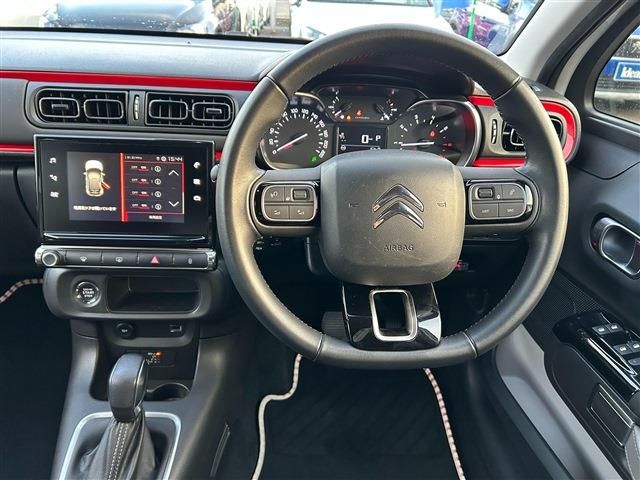 CITROEN CITROEN C3 2019