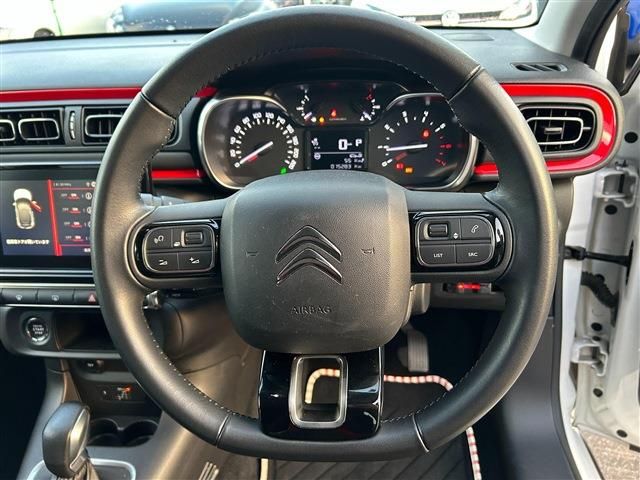 CITROEN CITROEN C3 2019