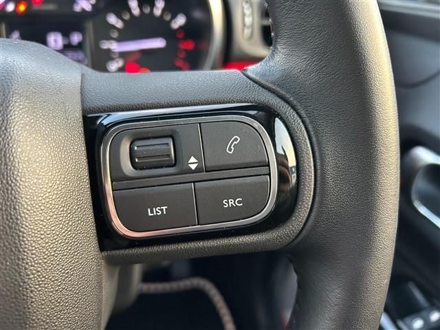 CITROEN CITROEN C3 2019