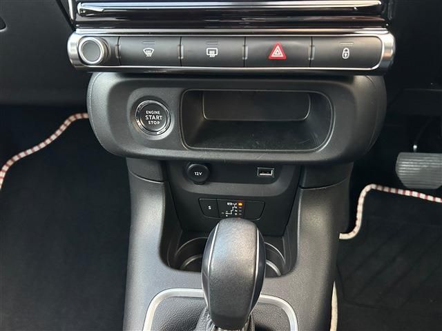 CITROEN CITROEN C3 2019