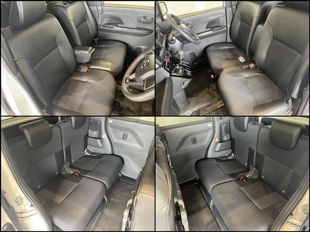 DAIHATSU TANTO CUSTOM 2024