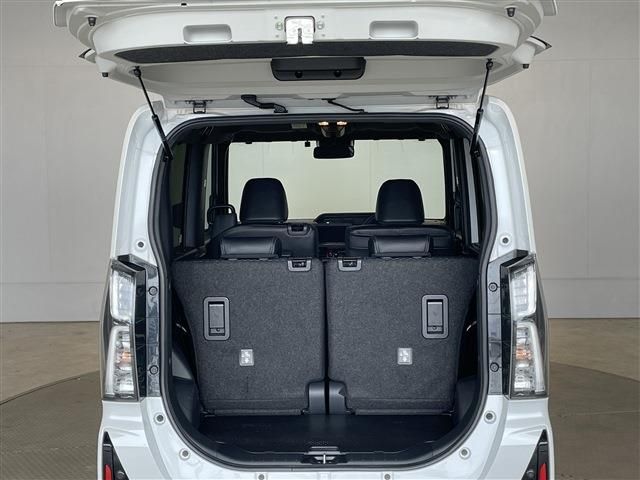 DAIHATSU TANTO CUSTOM 2024