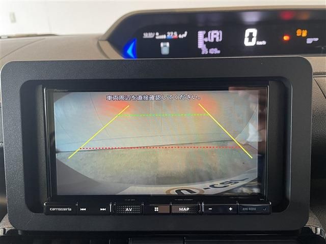 DAIHATSU TANTO CUSTOM 2024