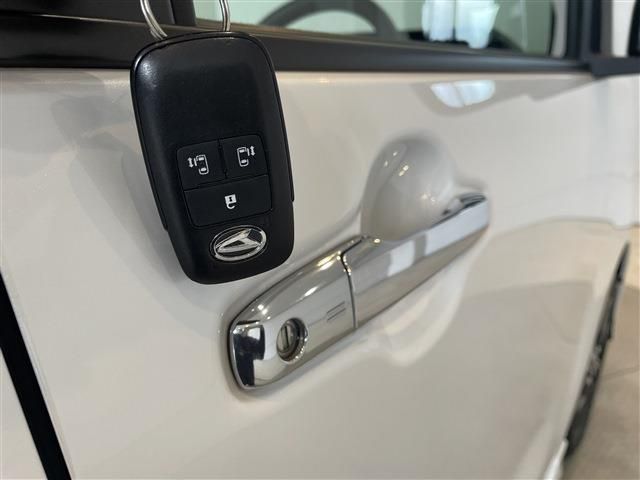 DAIHATSU TANTO CUSTOM 2024