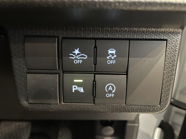 DAIHATSU TANTO CUSTOM 2024