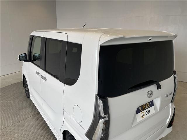 DAIHATSU TANTO CUSTOM 2024